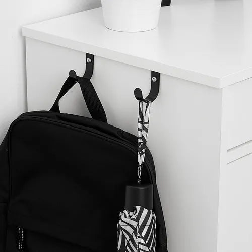 جزامة مع رف