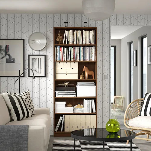 مكتبة بيلي صاجي