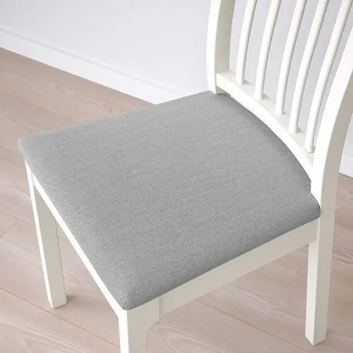 كرسي طعام ايكدالين دوشمة