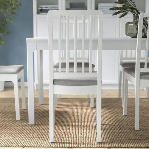 كرسي طعام ايكدالين دوشمة