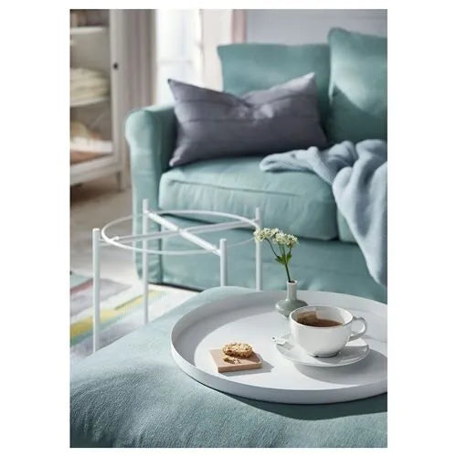 طبلة + صينية