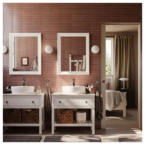 مراة توفتي مربعة