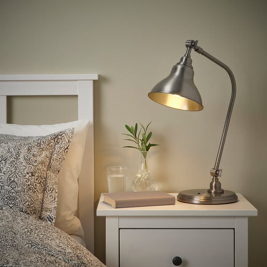 انارة مكتب بيج حديد فورسا