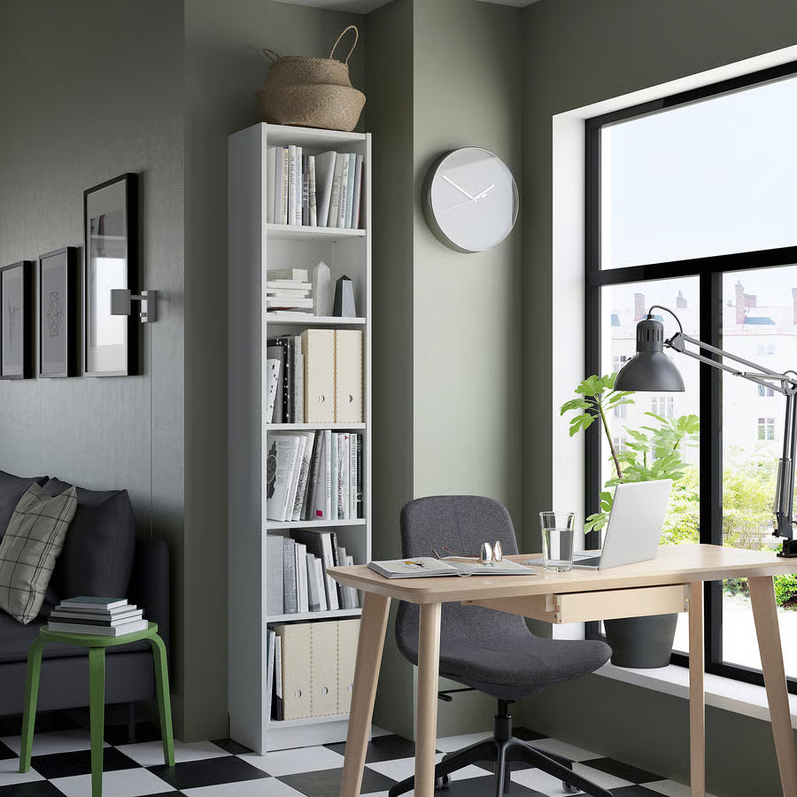 مكتبة بيلي رفيعه