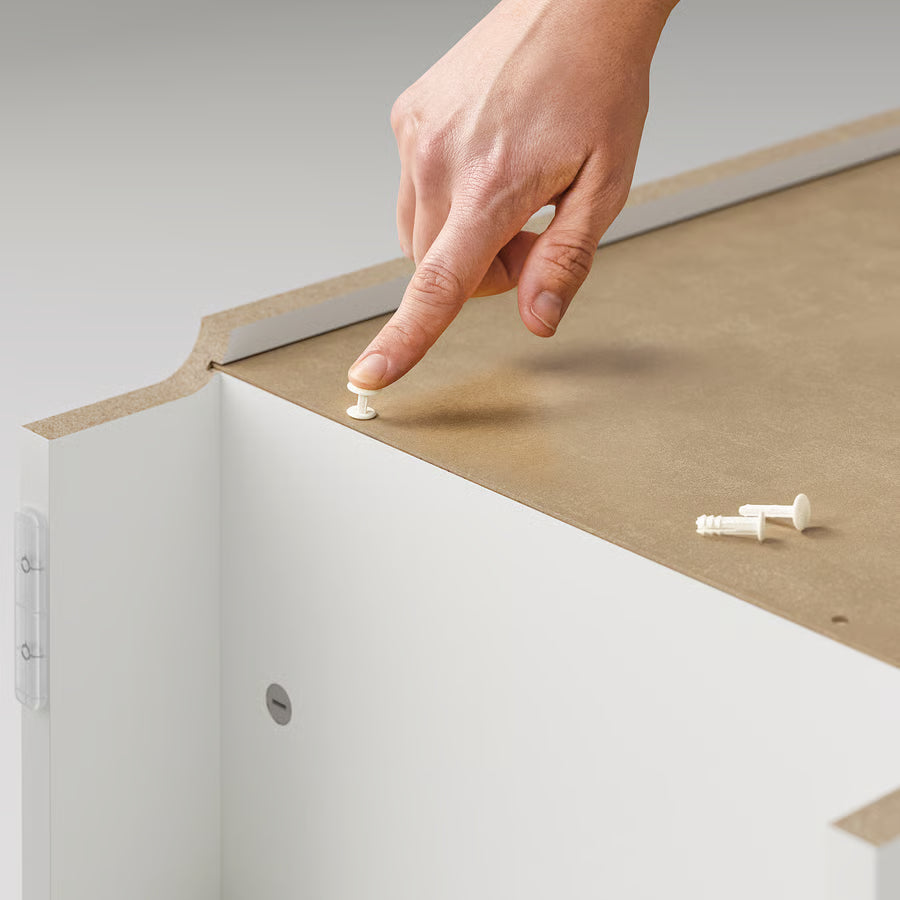 مكتبة بيلي رفيعه