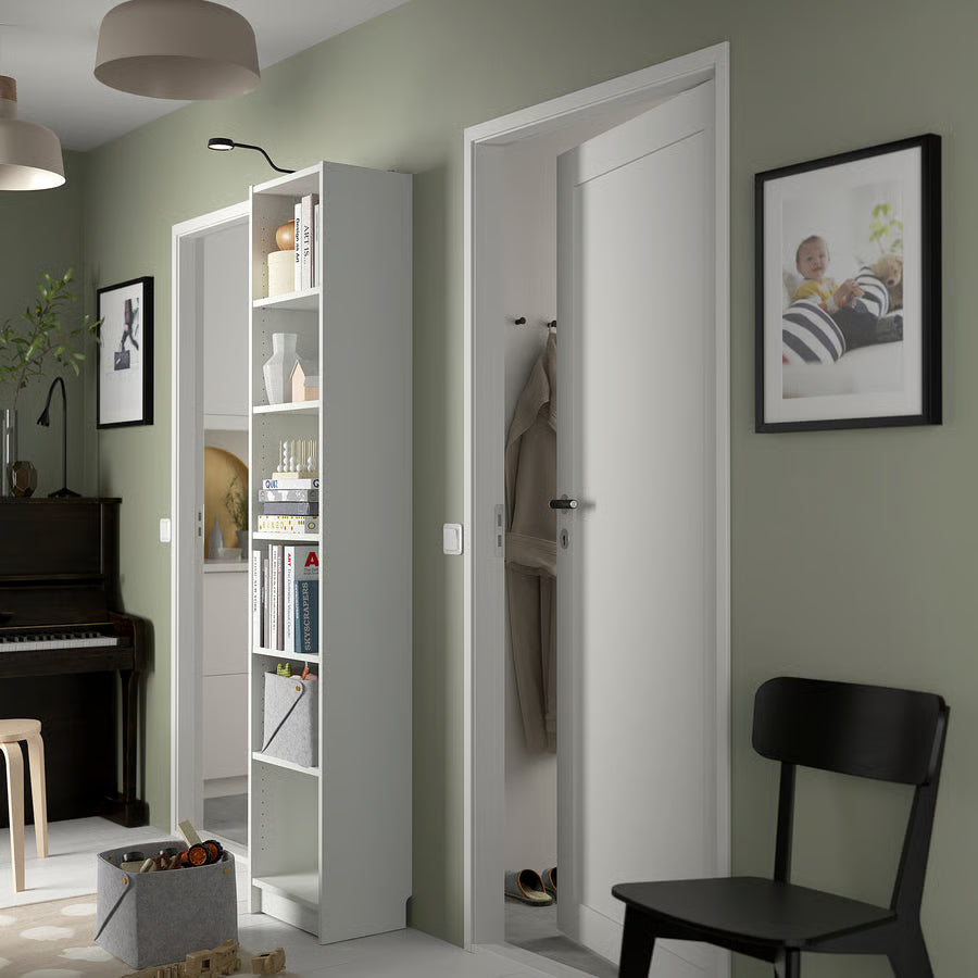 مكتبة بيلي رفيعه