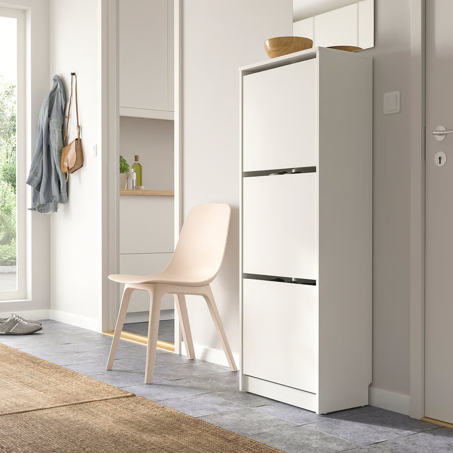 بيسا جزامة كبيرة بيضاء