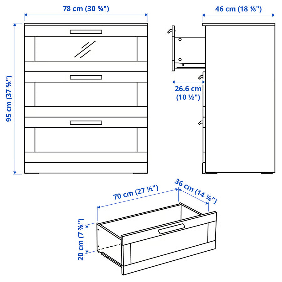 برايمز 3 درج