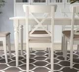 كرسي طعام انكولف دوشمة