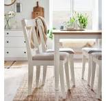 كرسي طعام انكولف دوشمة