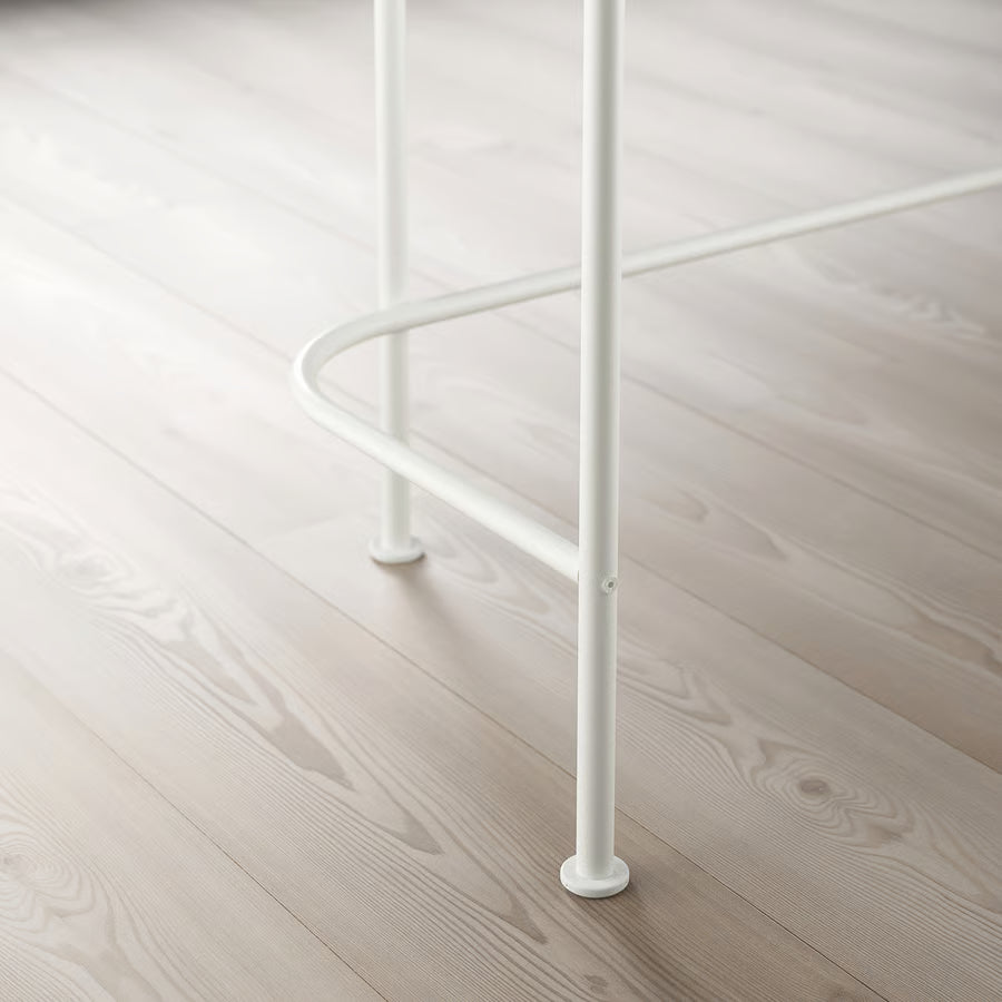 ميز تواليت مع مراة