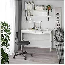 هيمنز ميز مكتب 2 جرار