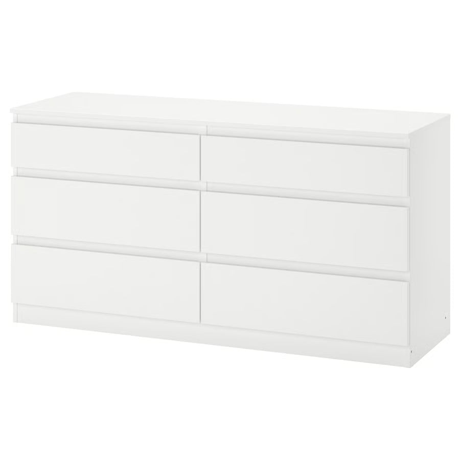 كولين 6 درج افقي