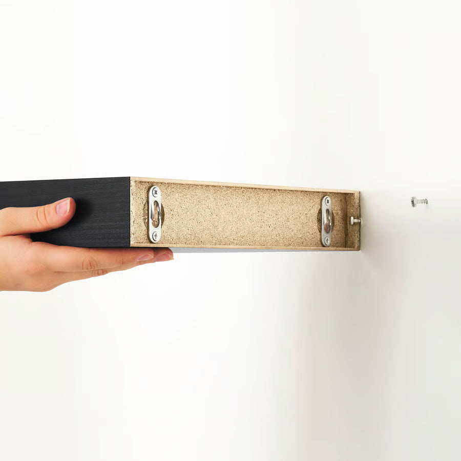 لاك رف صغير