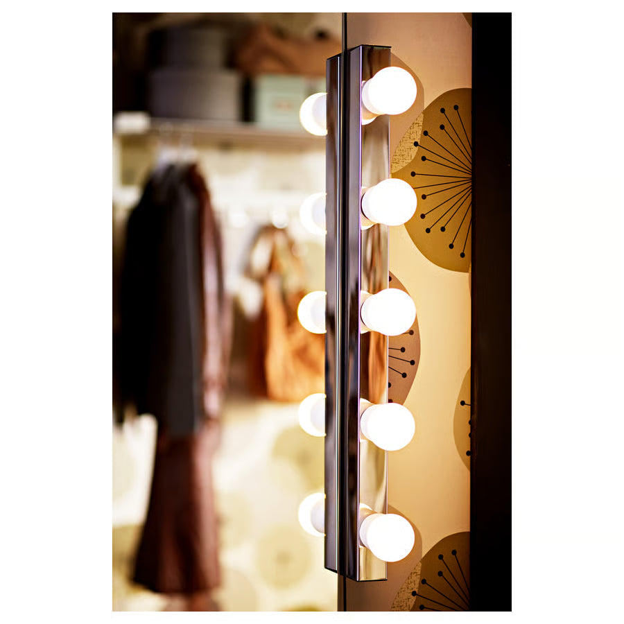 مسطرة انارة