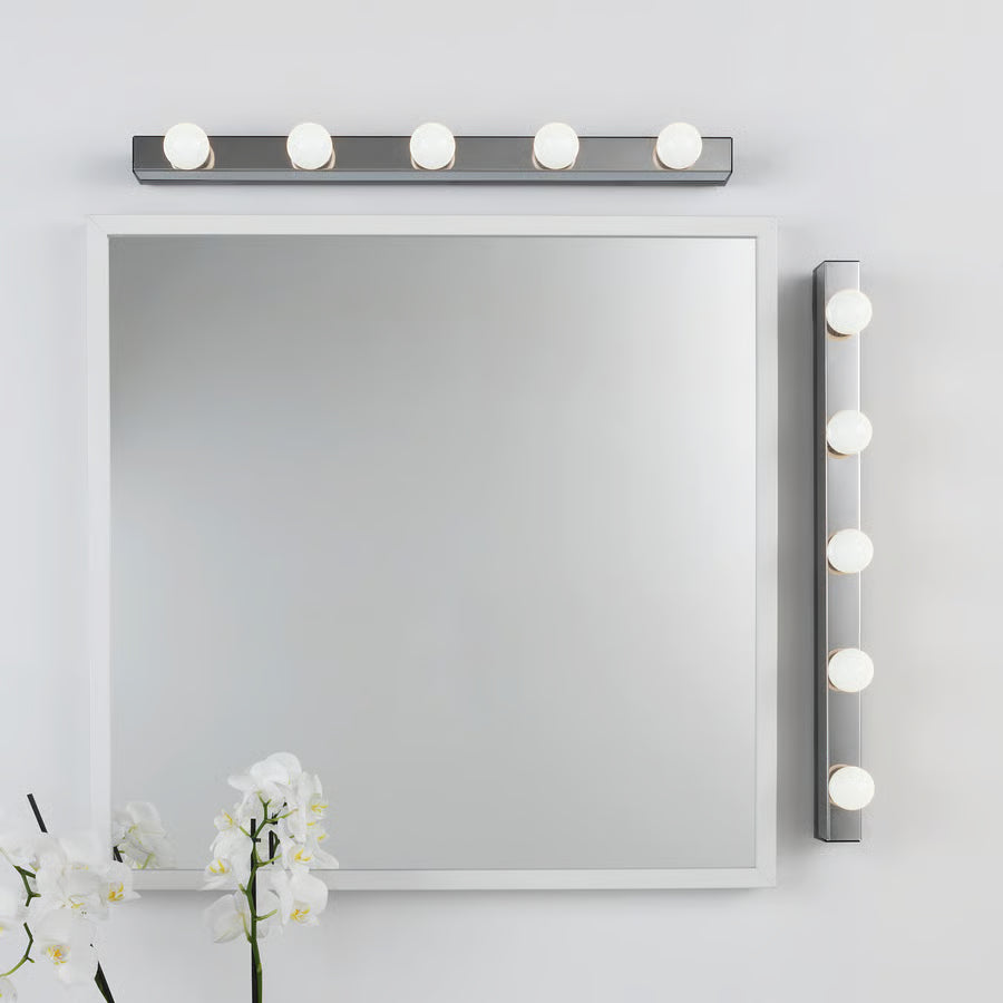 مسطرة انارة