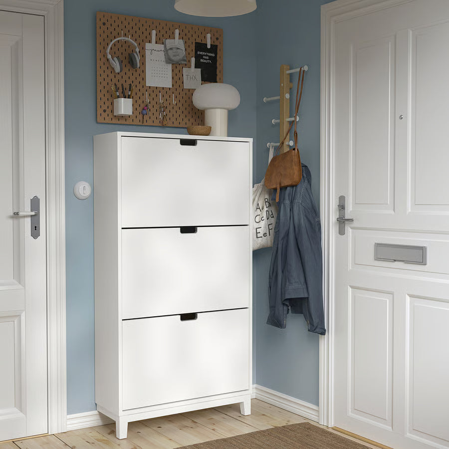 جزامة ستال 3 خانة