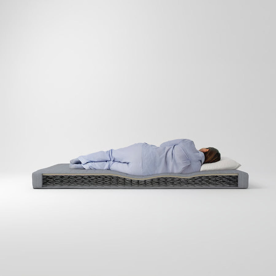 دوشك ازرق 90