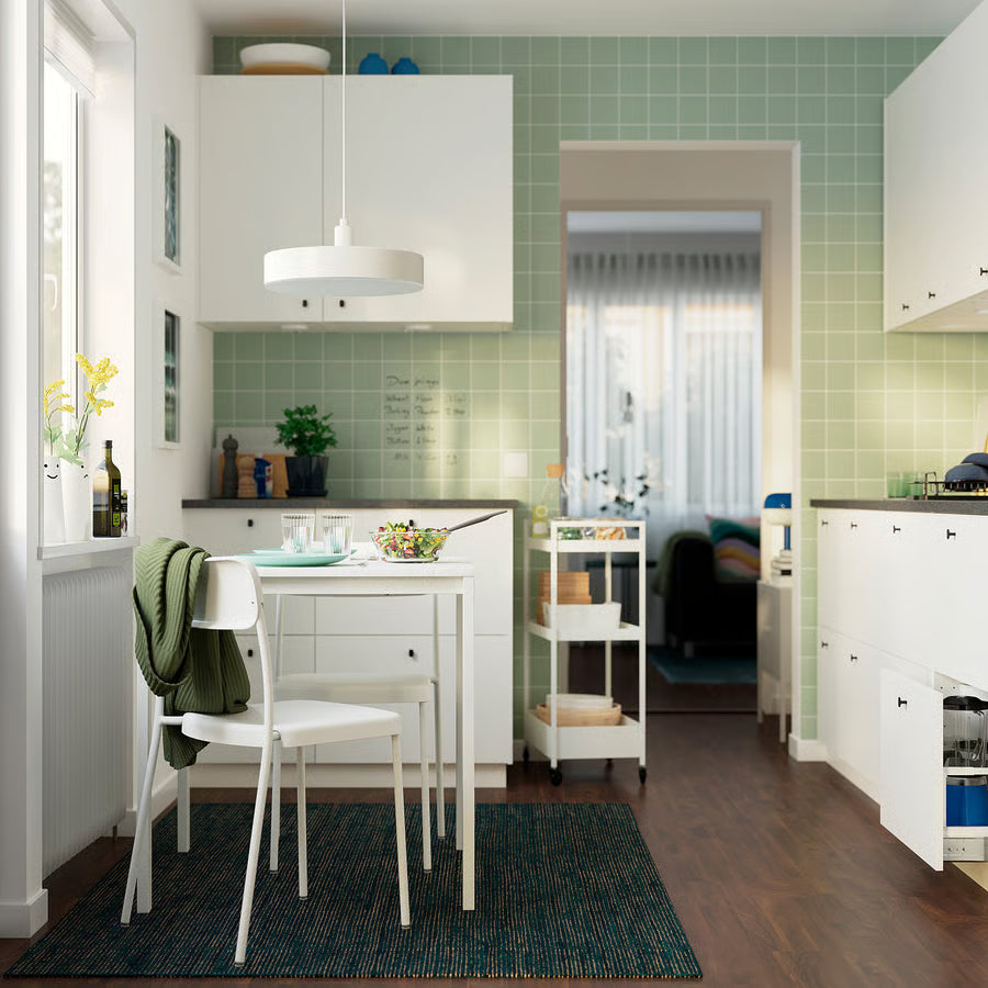 كرسي فيهال ابيض