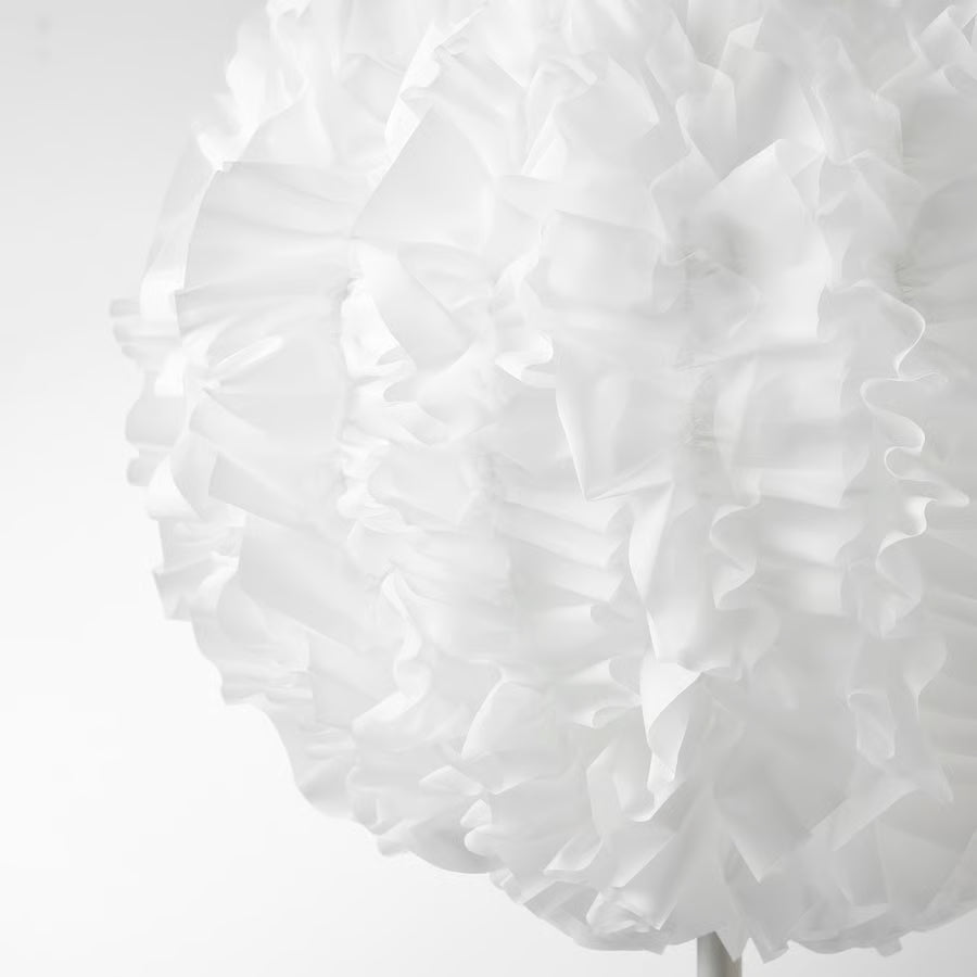 انارة ارضية ورقية