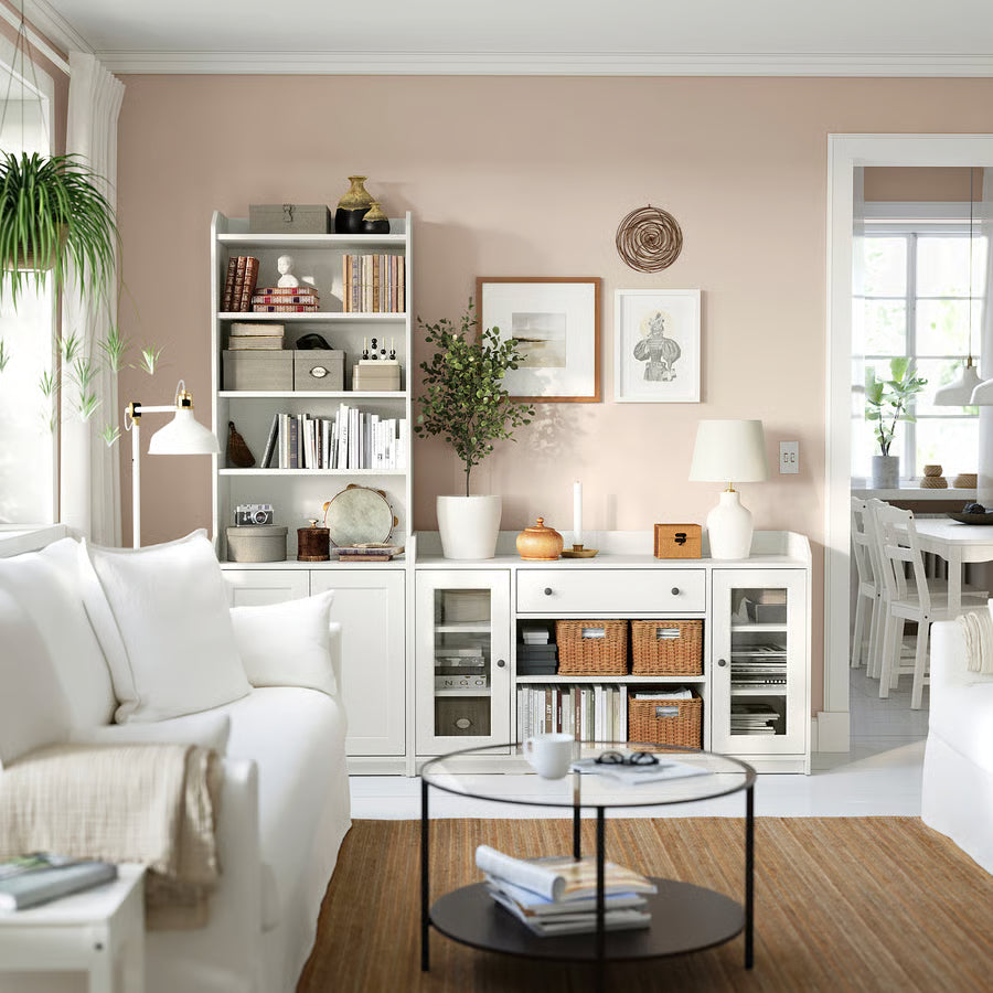 فيستوج طبلة دائري وسطية