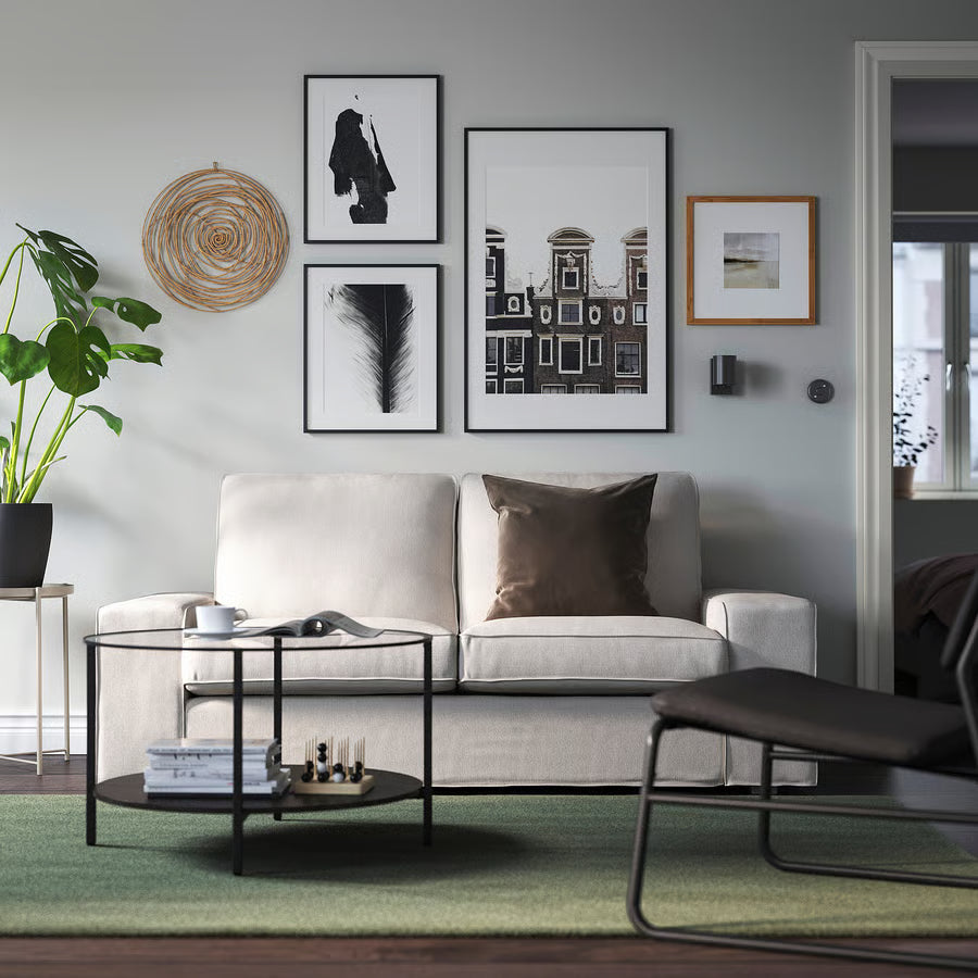 فيستوج طبلة دائري وسطية