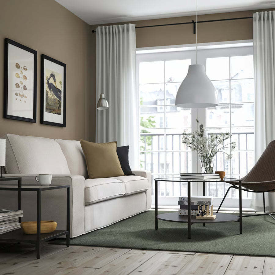 فيستوج طبلة دائري وسطية