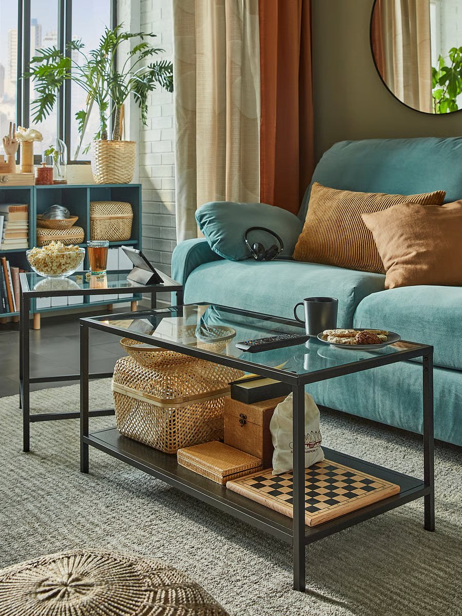 فيستوج طبلة متداخلة